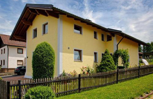 Ferienwohnung Kollmaier - Foto 1