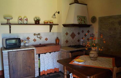 Agriturismo Bonzalone - Foto 31