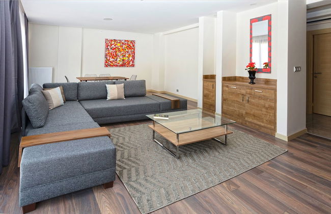 Princess Residence - Foto 11