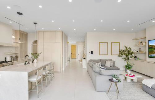 Villa Camellia - Charming 5 BR Home in the Heart of Studio City - Foto 46