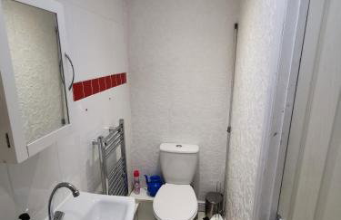 Wimpole Lounge - Foto 16