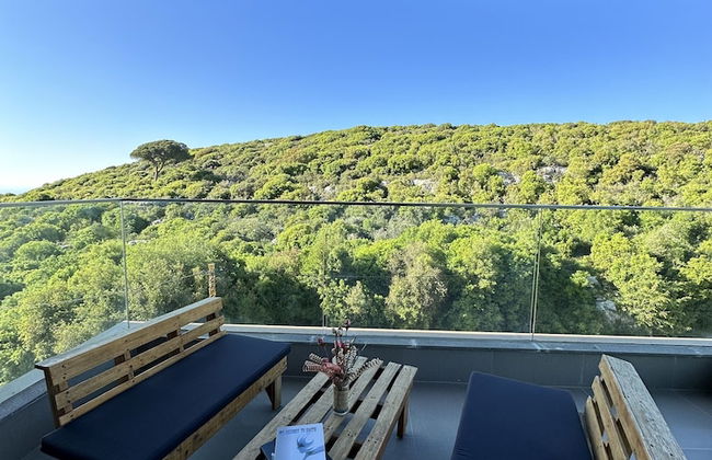 Grey Escape Apartements - Foto 40