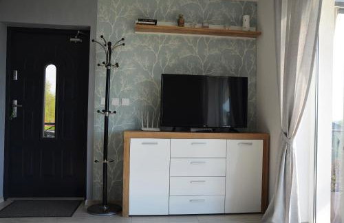 Domki na Wzgórzu - Rospuda - Foto 6