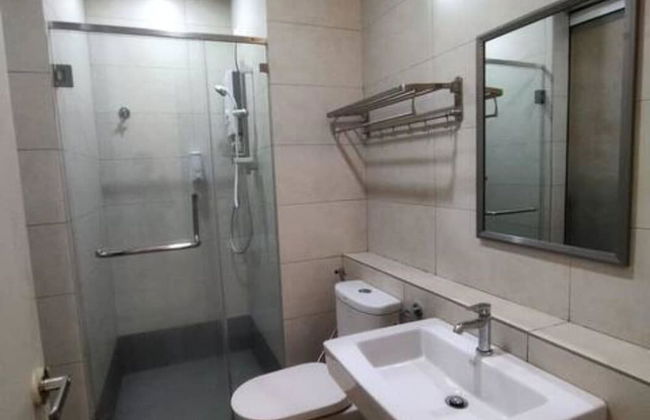 Cozy 121 Octagon 2 Bedrooms Condo - Foto 17