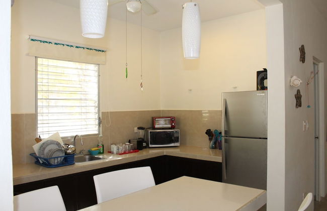 Casa de los peces - Foto 8