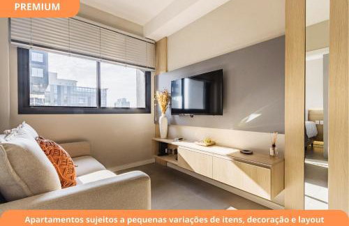 GO Carlos Gomes by My Way - Foto 76