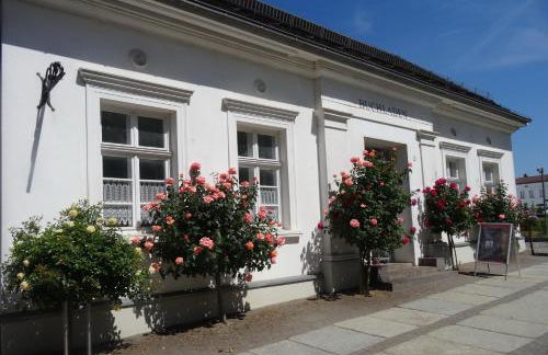 Appartement Meeresrauschen - Foto 38