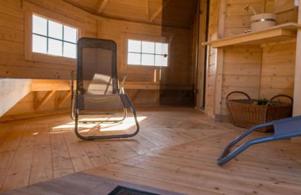 Naturstammhaus und Appartements Zum Brockenbaecker - Foto 70