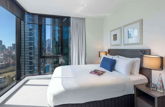 WRAP on Southbank - Foto 22