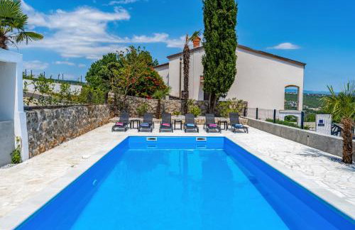 Villa Vistas - Luxury Apartments Opatija - Photo 13