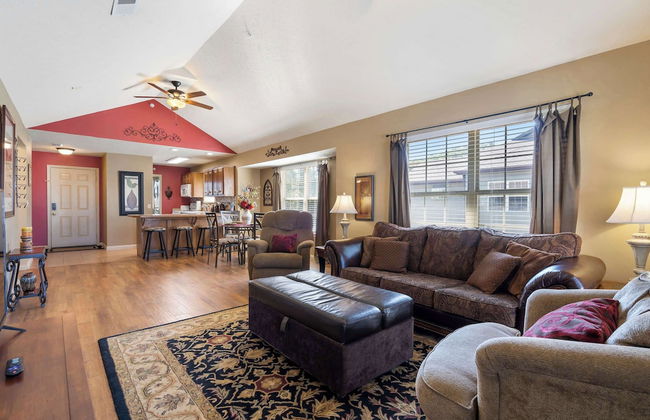 The Hogue Penthouse Unwind and Relax - Photo 10