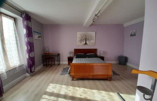 Voiron grande maison - Foto 7