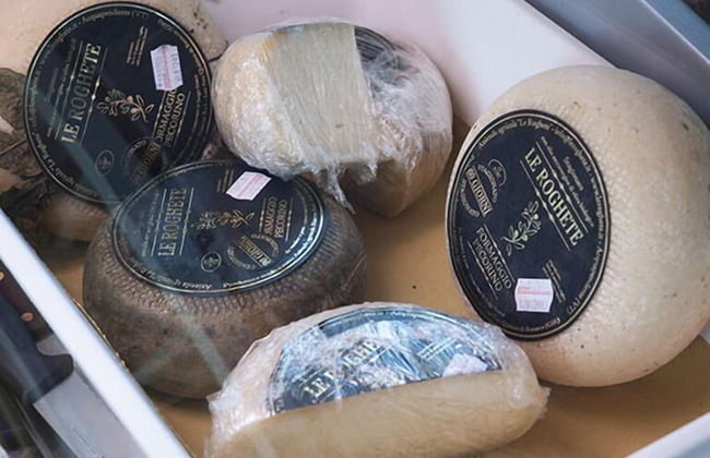 Le Roghete - Foto 14