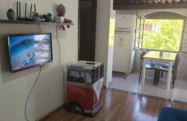 Aconchego do Bem-te-vi Arraial do Cabo Praia Grande - Photo 8