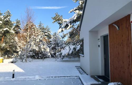 House Garden&Spa-Dom nad morzem z Sauną i Jacuzzy - Foto 49