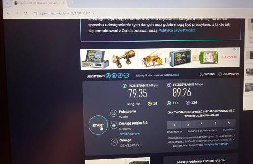 Mały Tiny Domek w górach z kominkiem , Piwniczna-Zdrój - Foto 25