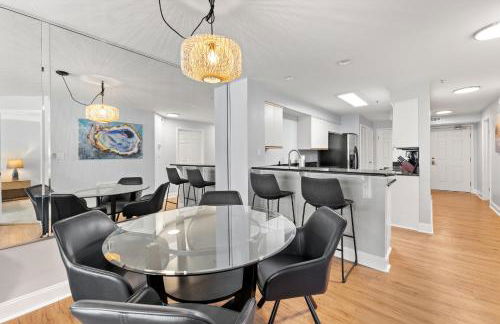 SeaGlass - Oceanfront with expansive balcony - Foto 13