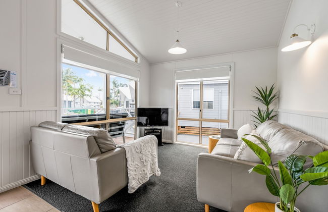 BIG4 Tasman Holiday Parks - Tathra Beach - Photo 36