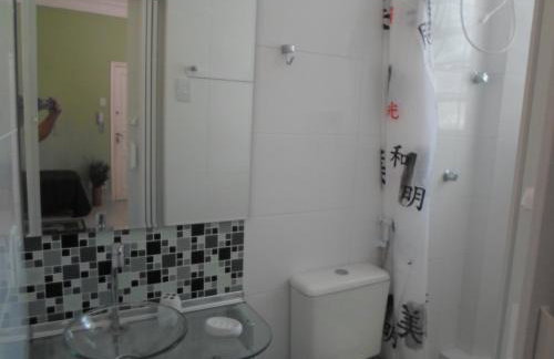 Temporada Rio Studio Lily 2 - Perto do Cristo e de Copacabana - Photo 37