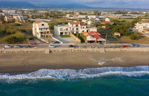 Coral Sea Apartment - Foto 21