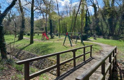 Villa Maria - Photo 38