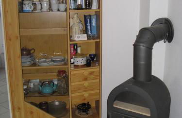 Charmante Ferienwohnung - Foto 9