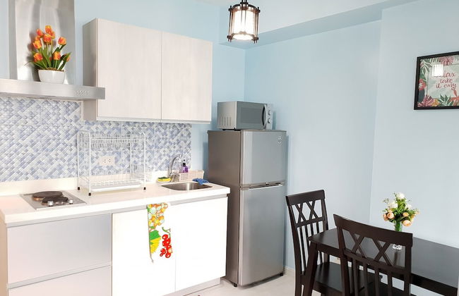 Azure Luxury Beach Suites by VacationsPH - Foto 17