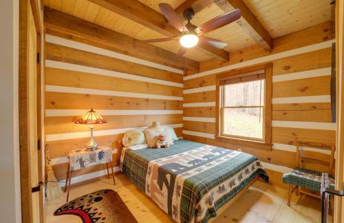 Hike, Ski and More Blue Ridge Mountain Escape - Photo 13