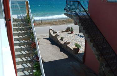 AGATHA appartments PALIOURIA - Foto 80