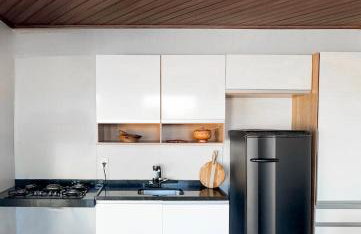 CASA de PRAIA AREMBEPE BAHIA - Foto 15