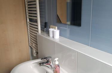 Ferienwohnung Katharina - Foto 19