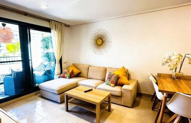 Marin Beach Apartments Patacona - Photo 12