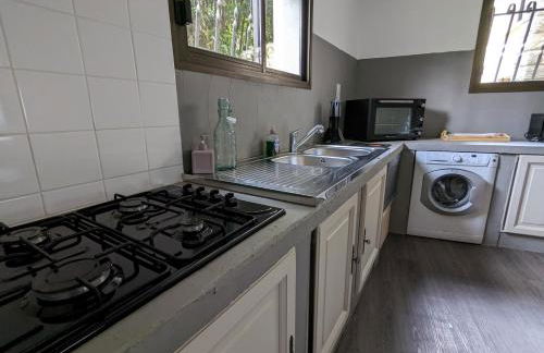 Gîte Reflets de Montagnes - Foto 13