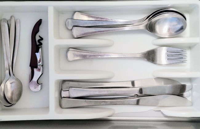 PORT ROYALE Apartments - Foto 16