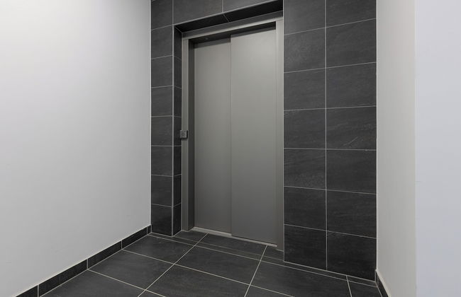 Business Apartment Warsaw by Renters - Foto 44