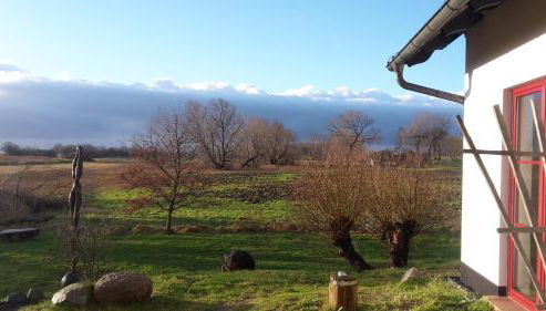 Hotel Enddorn Appartement - Foto 2, Garden view