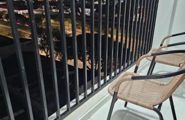 Stúdio 81 Tatuapé Aconchegante - Foto 7