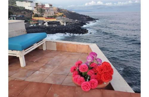 Casa encima del Mar, parquing, 4 patios, idilico - Foto 7