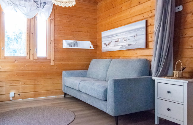 Ruokovirran mökki - Foto 7