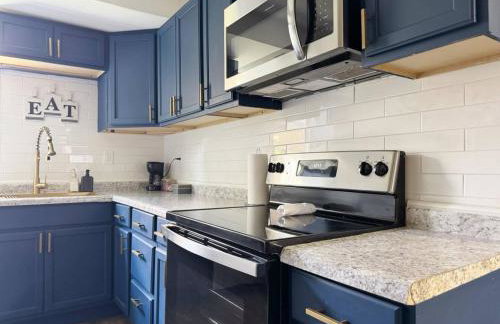 Riverside Retreat Apartments - Foto 69