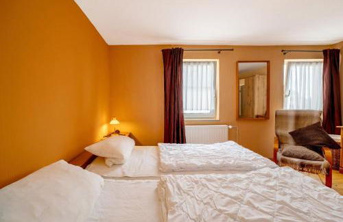 Haus Gertrud - Foto 11