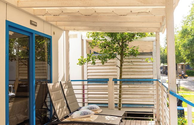 Adria Holiday Pra' delle Torri - Foto 51