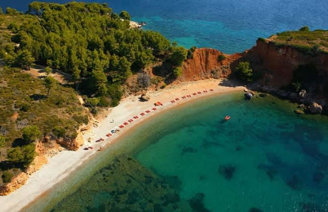 Flower s Studio - Alonnisos Summer Nest - Foto 2