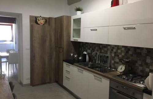 Guest House Nonna Lena - Foto 9