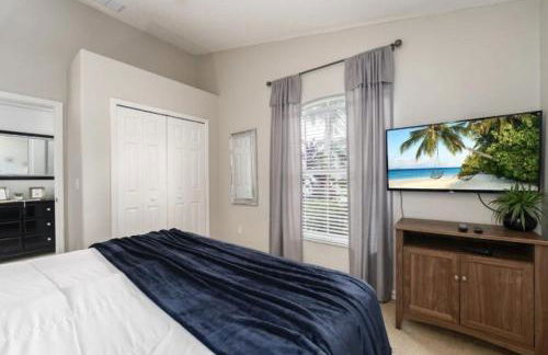 Clermont Villa 20 Min to Disney - Photo 12