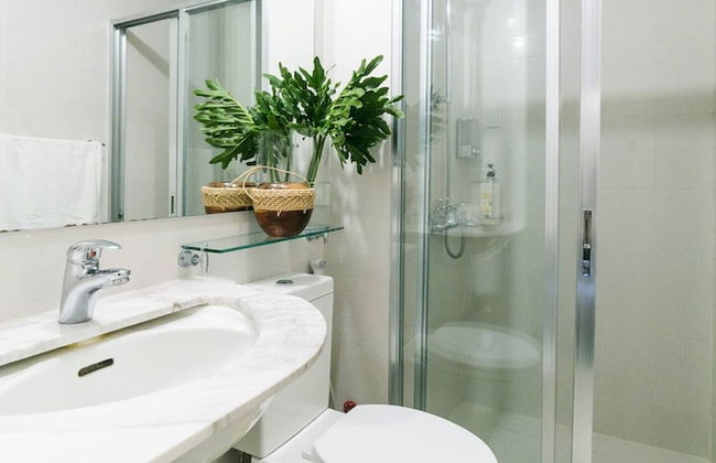 Azure Urban Resort by Adam's Crib - Foto 63