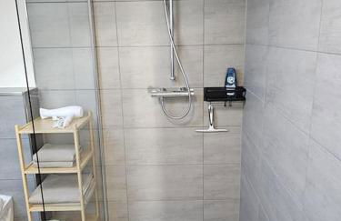 Moderne Ferienwohnung Attendorn - Foto 12