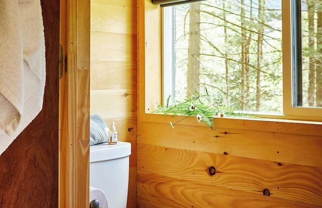 Postcard Cabins Machimoodus, Outdoor Collection by Marriott Bonvoy - Foto 26