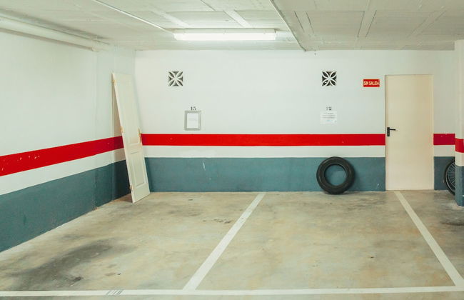 Sky Sea Holidays Mijas Costa - Foto 28