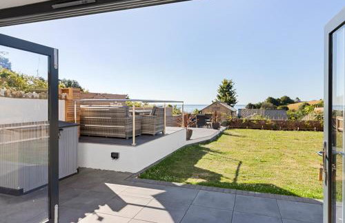 Stunning Coastal Apartment in Maidencombe with Sea Views & Garden - Foto 30